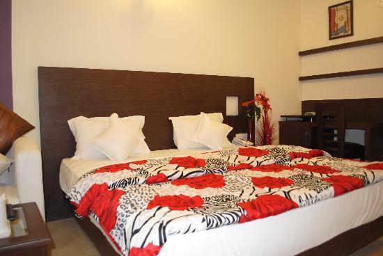 Hotel La Vista